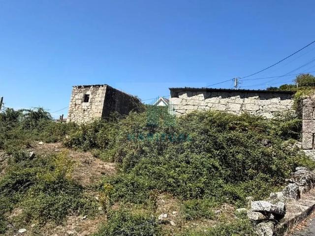 Quinta venda em Paçô, Arcos De Valdevez