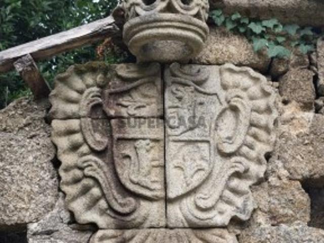 Casa venda em Marecos, Porto