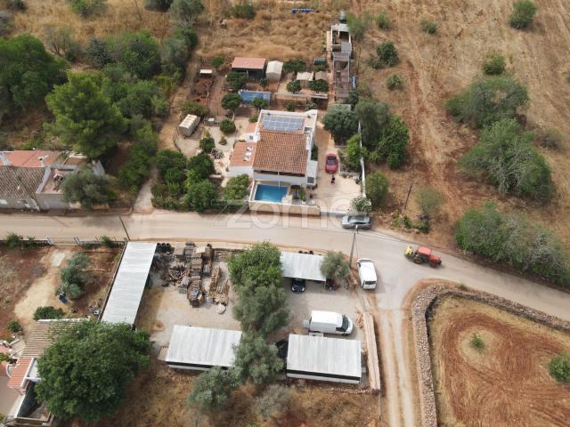 Quinta venda em Albufeira e Olhos de Água, Albufeira