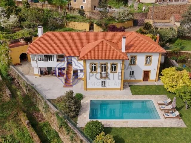 Vivenda venda em Oliveira De Azeméis, Aveiro