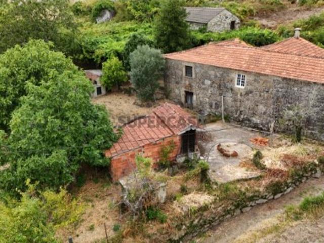 Casa venda em Mozelos, Viana Do Castelo