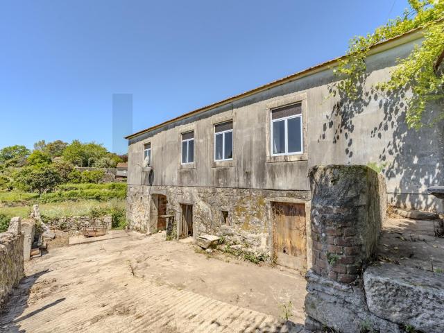Casa venda em Arga De Baixo, Viana Do Castelo