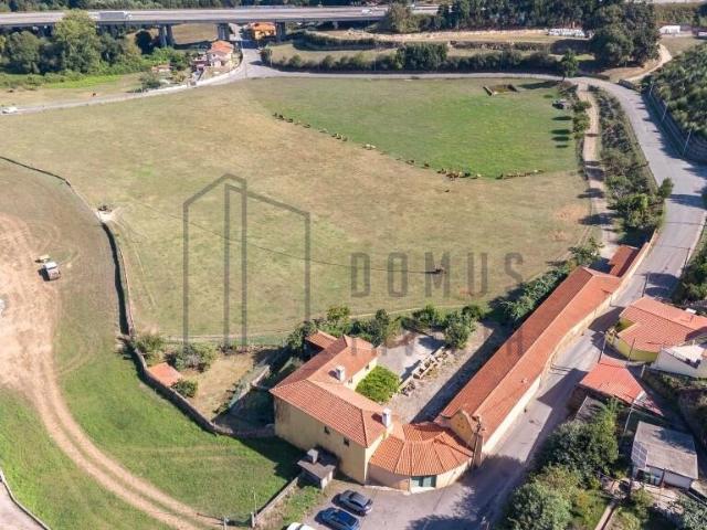 Quinta venda em Vila Nova De Gaia, Porto