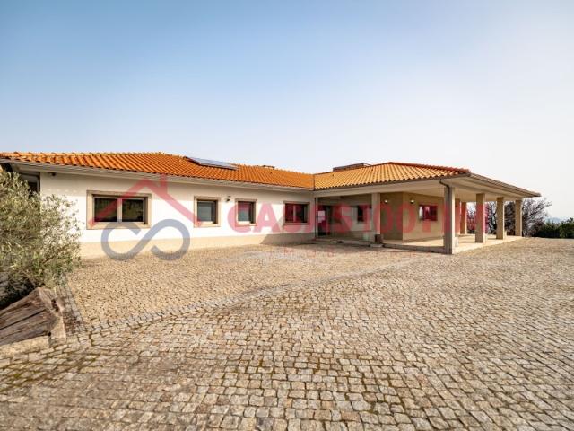 Quinta venda em Lamego, Viseu