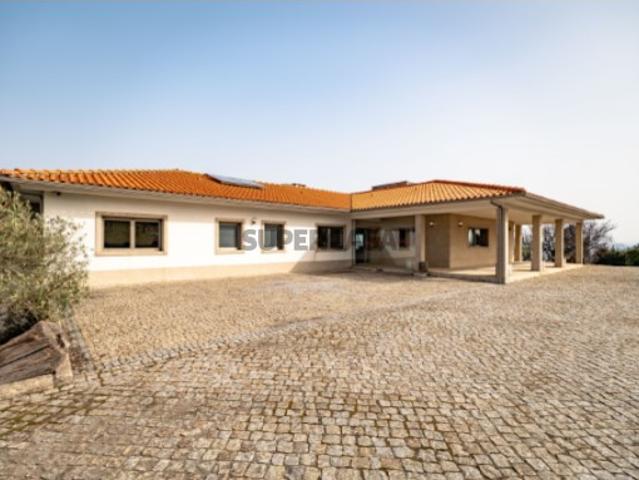 Casa venda em Lamego, Viseu