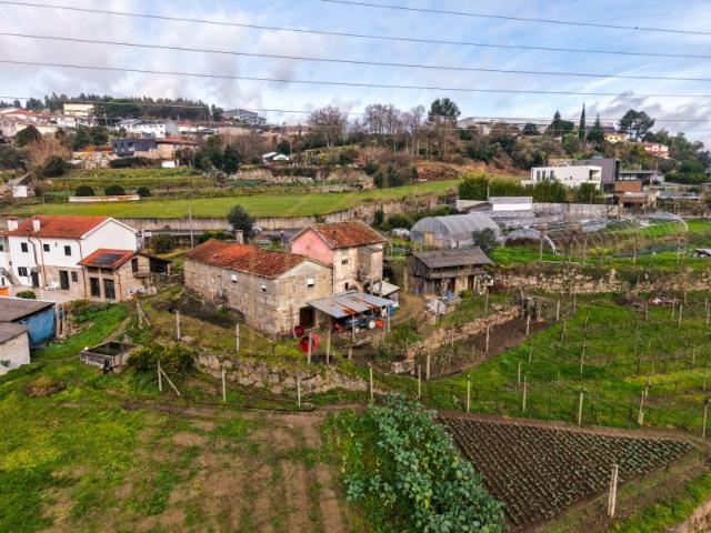 Quinta venda em Guimarães, Braga