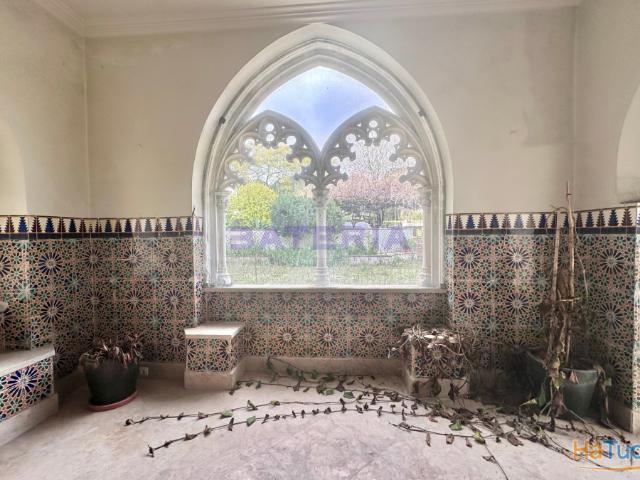 Quinta venda em Oeiras