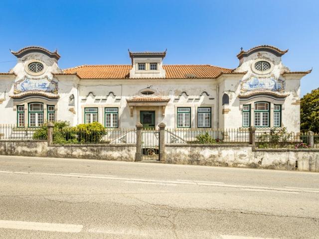Casa venda em Casal do Vale Martelo, Torres Vedras