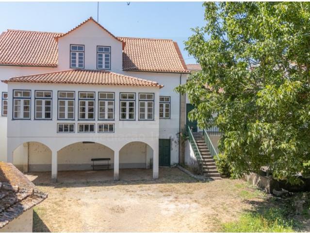 Quinta venda em Arganil, Pomares