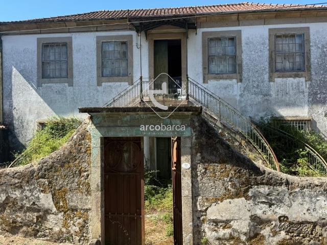 Quinta venda em Arca e Ponte de Lima, Boalhosa