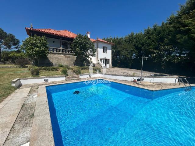 Quinta venda em Boalhosa, Viana Do Castelo