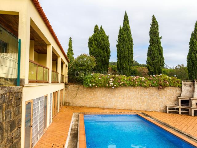 Quinta venda em Boalhosa, Viana Do Castelo