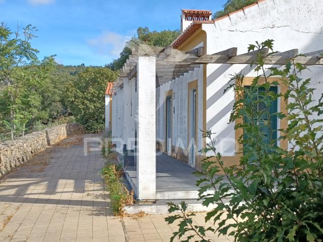 Quinta venda em Portalegre