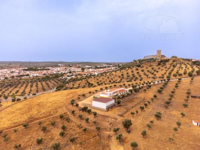 Vivenda venda em Portel, Évora