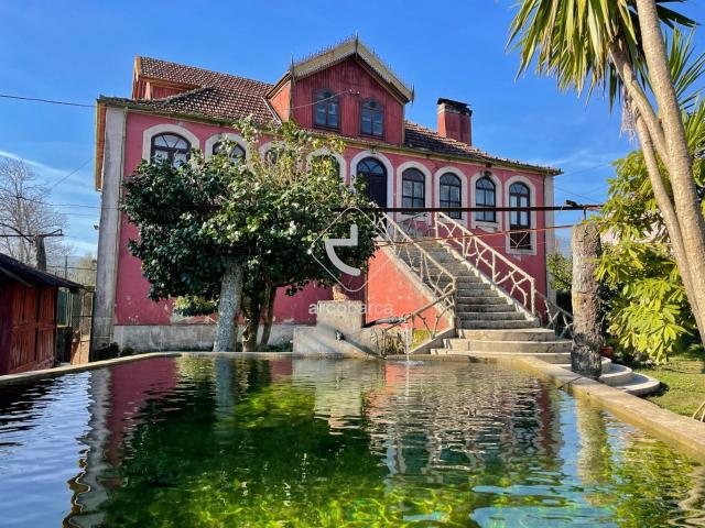 Casa venda em Arcos De Valdevez, Viana Do Castelo