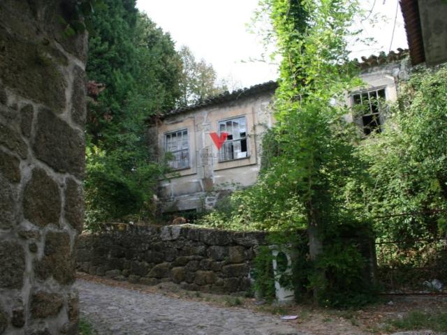 Quinta venda em Magarelas, Viseu