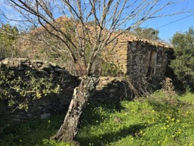 Terreno venda em Odemira, Beja