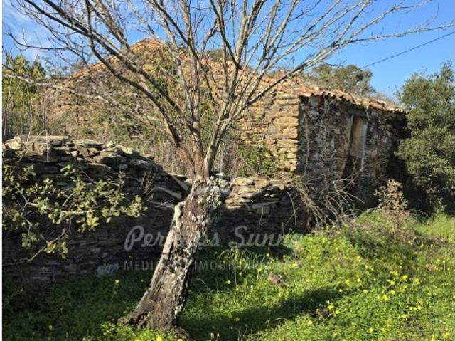 Terreno venda em Relíquias, Odemira