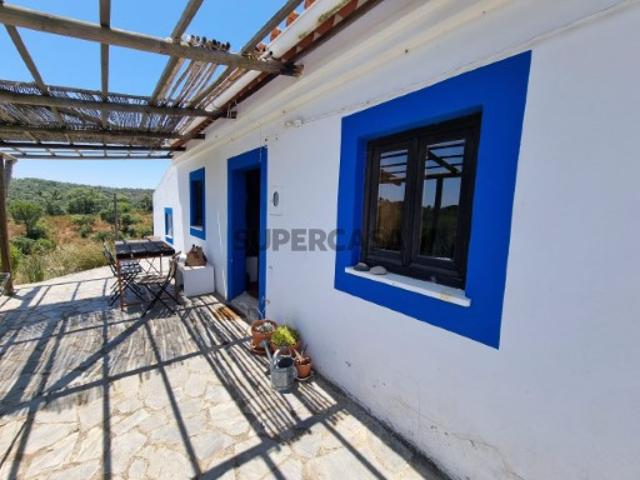 Casa venda em Odemira, Beja