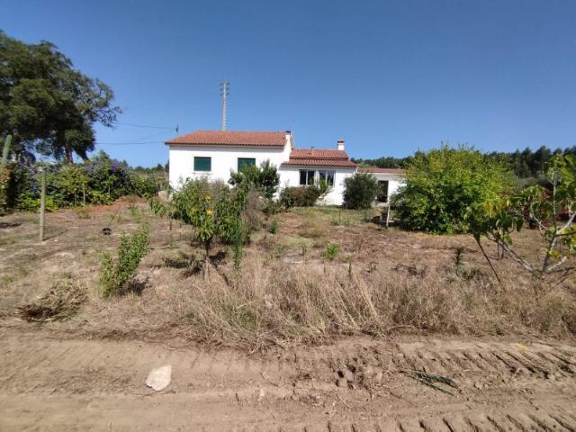 Quinta venda em Rio Maior, Santarém