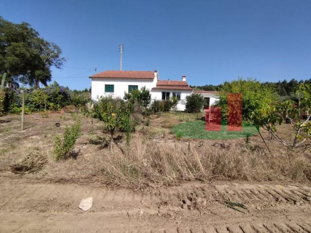 Quinta venda em Freiria, Rio Maior