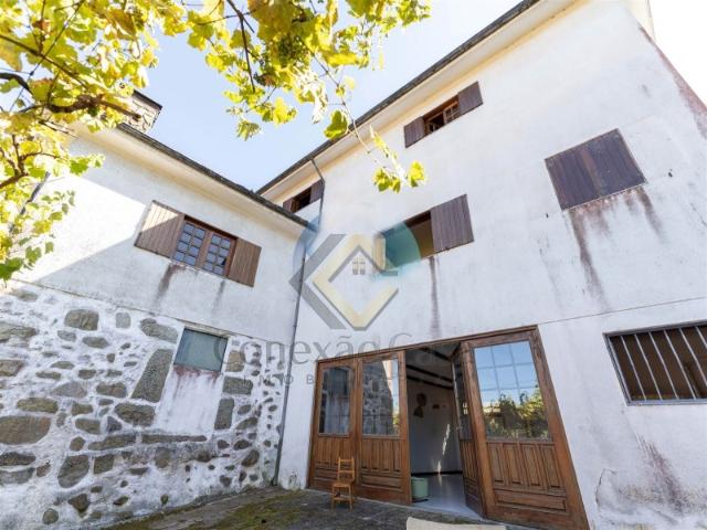 Quinta venda em Roriz, Fontão