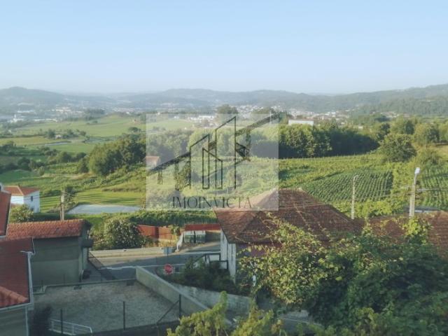 Quinta venda em Roriz, Fontão