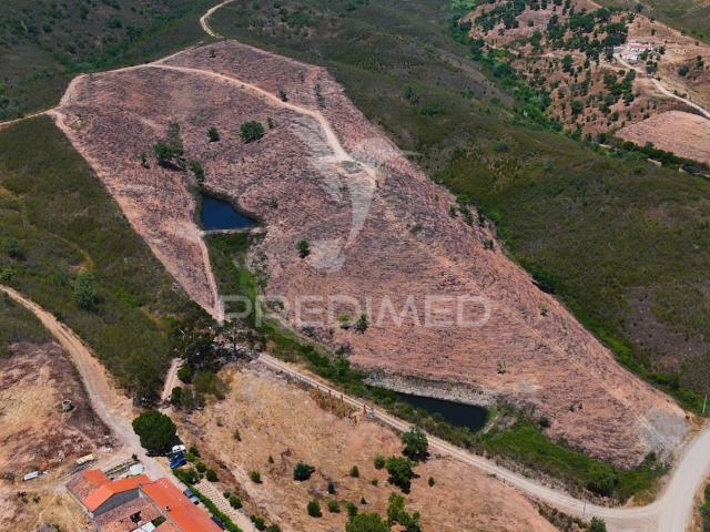 Quinta venda em Ourique, Beja