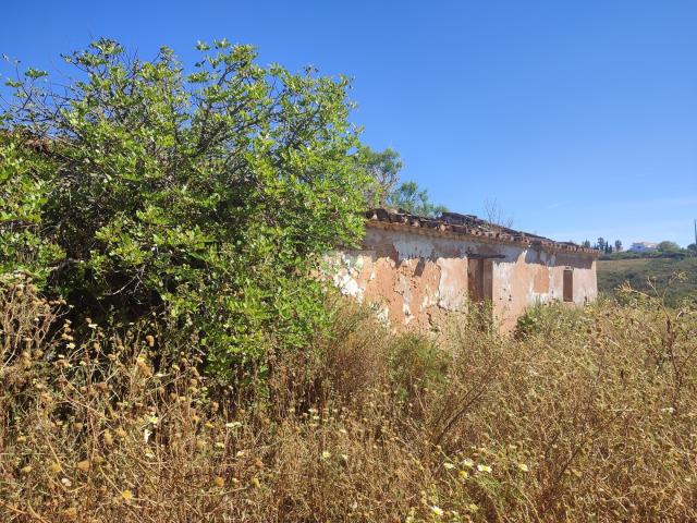 Quinta venda em Almádena, Lagos