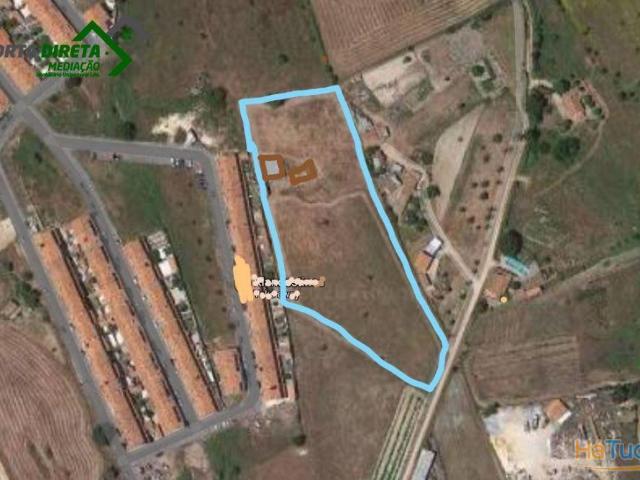 Terreno venda em Odemira, Beja