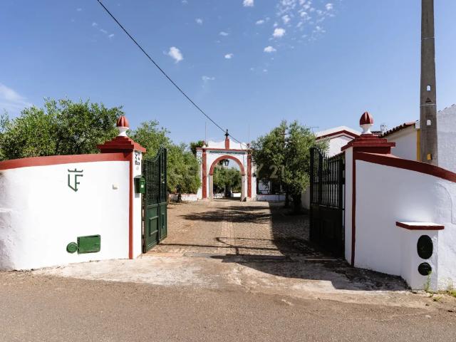Quinta venda em Varche, Elvas