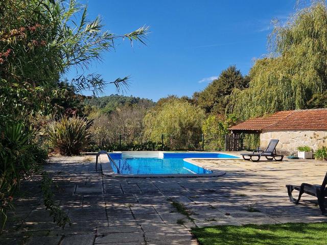 Quinta venda em Viseu