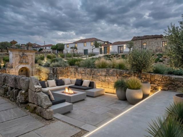 Quinta venda em Vila Nova de Veiga, Chaves
