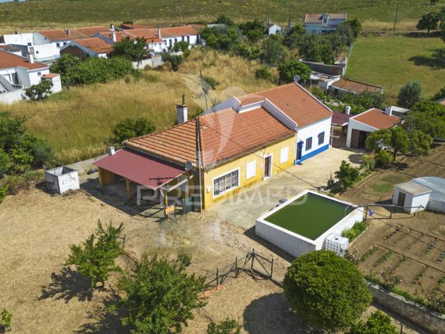 Quinta venda em São Teotónio, Odemira