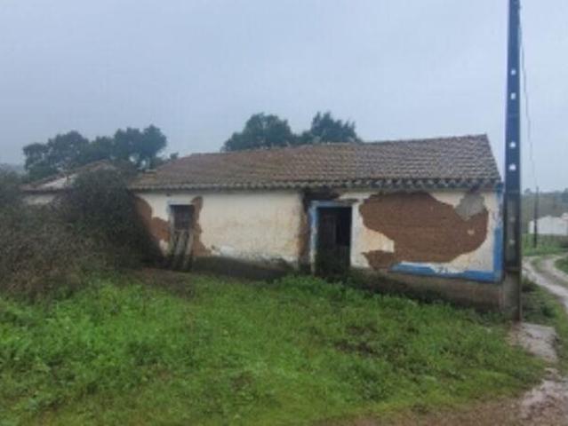 Vivenda venda em São Teotónio, Odemira