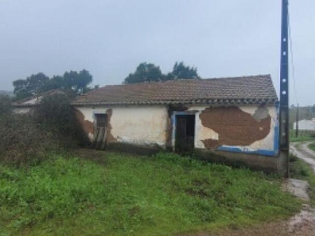 Quinta venda em Odemira, Beja