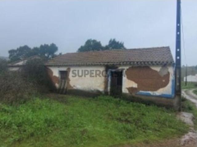 Casa venda em São Teotónio, Odemira