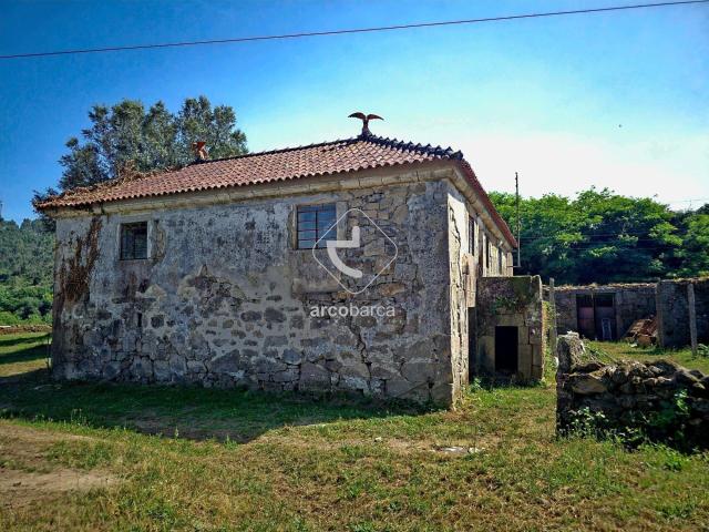 Quinta venda em Arcos De Valdevez, Viana Do Castelo