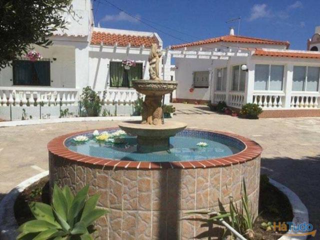 Quinta venda em Vila Do Bispo