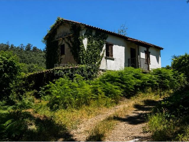 Quinta venda em Ventosa, Viseu