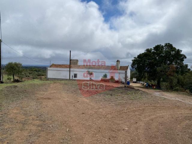 Casa venda em Mulinheta, Santiago Do Cacém