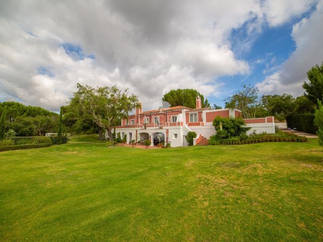 Quinta venda em Benavente, Santarém