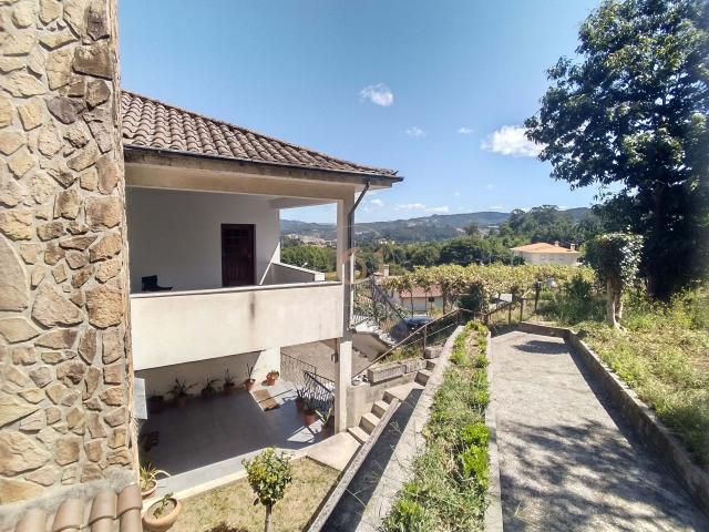 Quinta venda em Santo Tirso, Porto