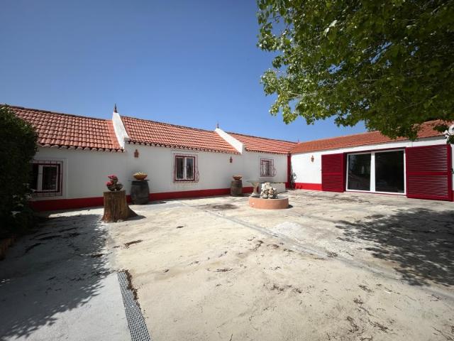 Quinta venda em Sesimbra (Castelo), Sesimbra