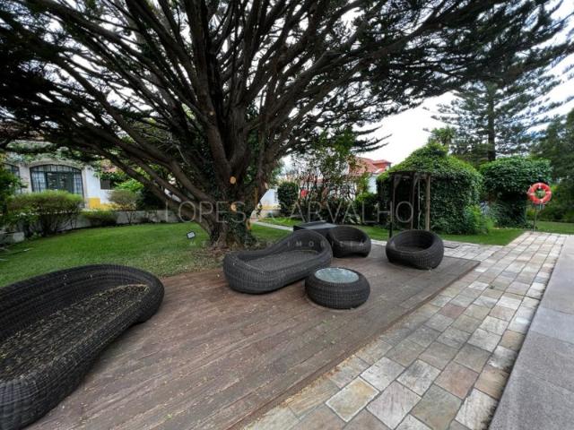 Quinta venda em Bairro Andersen, Sintra