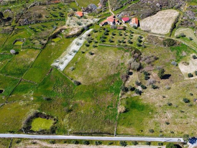 Quinta venda em Guarda, Sortelha