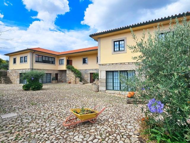 Quinta venda em Gouviães, Tarouca