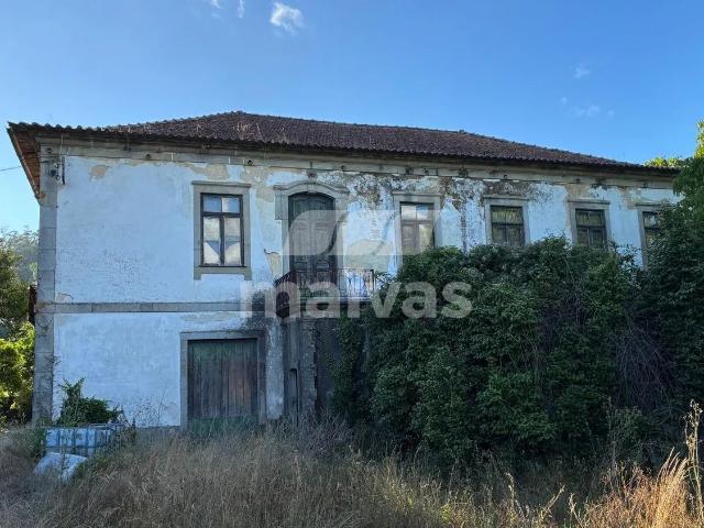 Casa venda em Cal de Cima, Gavião