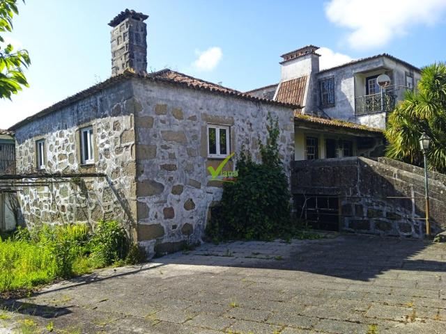Casa venda em Terroso, Póvoa de Varzim