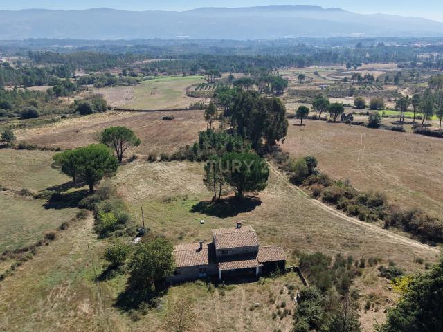 Quinta venda em Girabolhos, Seia